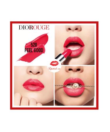 Dior Lipstick rouge deior shining - Buy Online on GoSupps.com