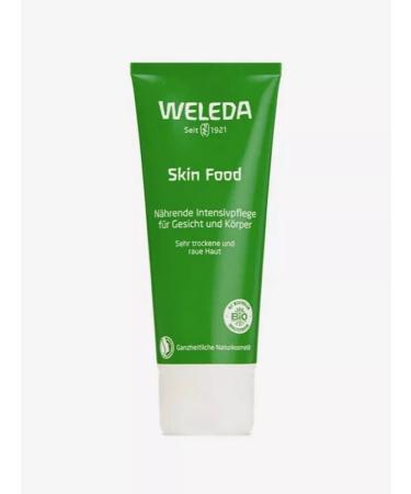 WELEDA Cream universal Skin Food 75ml