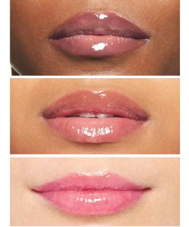 VICTORIA'S SECRET Lip gloss Victorias Sicret Pink Mimoza - Buy Online on GoSupps.com