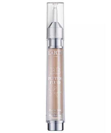 L'arte del bello Tonal face serum with peptides BB tone 02