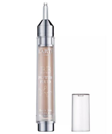 L'arte del bello Tonal face serum with peptides BB tone 02 - Buy Online on GoSupps.com