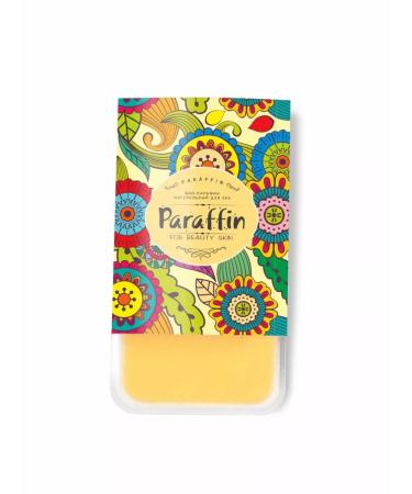 JessNail Paraffin for rug and legs vanilla 3pcs - Buy Online on GoSupps.com