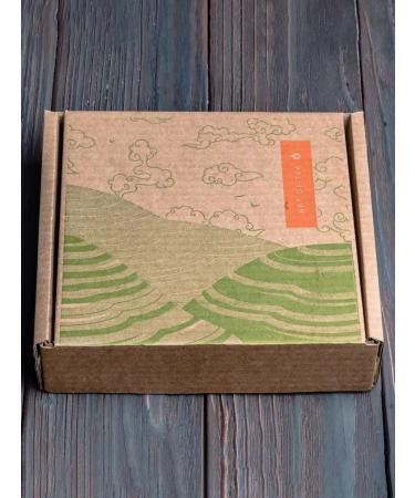 Art of Tea Set of Chinese tea shu puer red bull 357 g - Buy Online on GoSupps.com