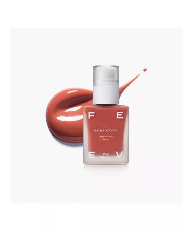 FEEV Hyper-Fit Serum Rosy Cozy 20ML color-hawra - Buy Online on GoSupps.com