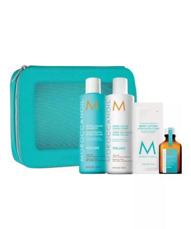Moroccanoil OIL Light - Restorative oil for blond hair 200ml - Buy Online on GoSupps.com