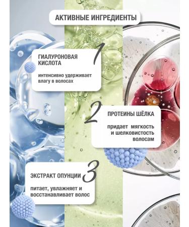 URBAN NATURE Women's moisturizer for dry scalp - Buy Online on GoSupps.com