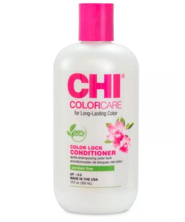 chi COLORCARE Color Lock