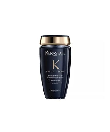 Kerastase Chronologist Bain Regenerant shampoo-vand