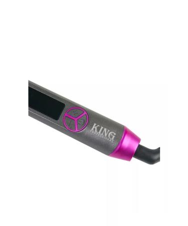 KING Carriage for curls styler hair. Curl of Afrokudra - Buy Online on GoSupps.com