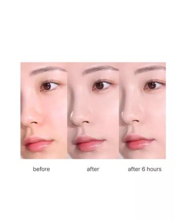 HUXLEY Light cushon with a moisturizing effect 01 Desert Peach - Buy Online on GoSupps.com