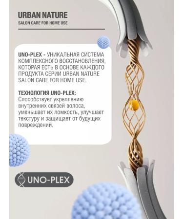 URBAN NATURE Aqua Shine moisturizer mask 300 ml - Buy Online on GoSupps.com