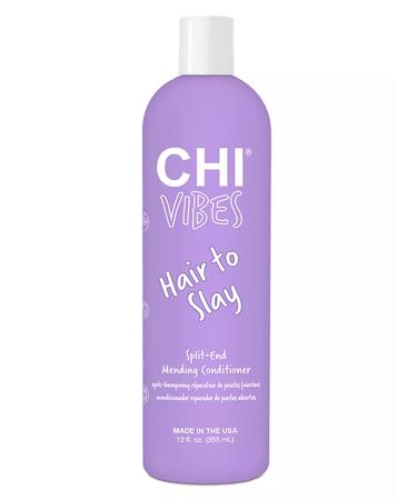 chi Hair to Slay Restoring