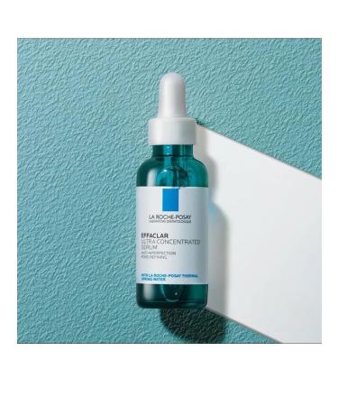 LA ROCHEPOSAY Effaclar Ultra serum for problem skin 30 ml