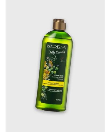 BARK Hair shampoo Restoration and power 350 ml - Buy Online on GoSupps.com