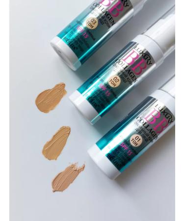 BELITA BB-COLLAGEN TONAL COMPLEMEN - Buy Online on GoSupps.com