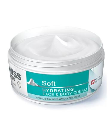 Swiss Image Moisturizer body cream 200ml - Buy Online on GoSupps.com