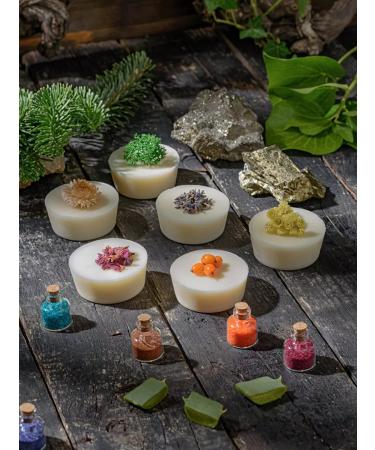 Dimergy Crimea Cream wax an asset for body and hands with monardial extract - Buy Online on GoSupps.com