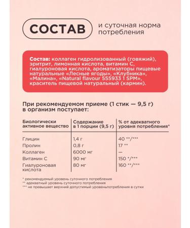 UNATUNA Collagen powder 6000 mg berry collagen 30 servings - Buy Online on GoSupps.com