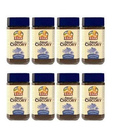 Elsa Natural Chicary 100 g. 8 pcs. chicory