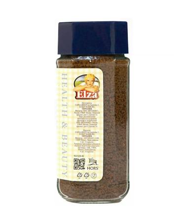 Elsa Natural Chicary 100 g. 8 pcs. chicory - Buy Online on GoSupps.com