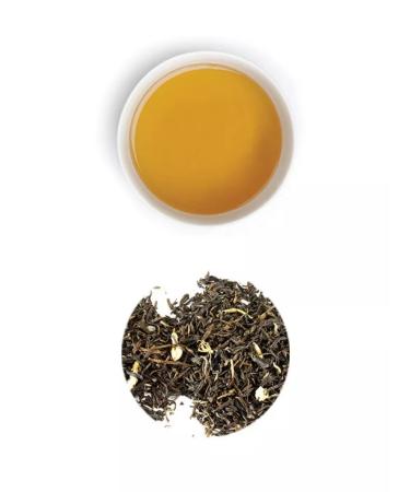 Ahmad Tea Green tea with leaf jasmine 2pcs of 200g - Buy Online on GoSupps.com