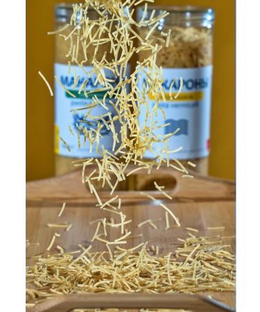 CARAWAN Macaron Vermishel large 1400 grams - Buy Online on GoSupps.com