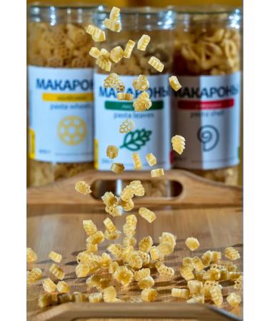 CARAWAN Pasta leaves 1000 grams - Buy Online on GoSupps.com
