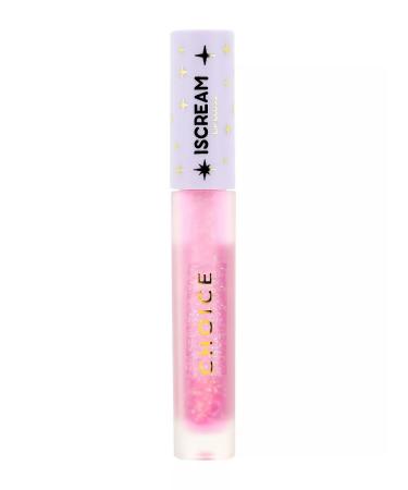 ISCREAM Bloss for the lip choice tone 02 (Supernatural) - Buy Online on GoSupps.com