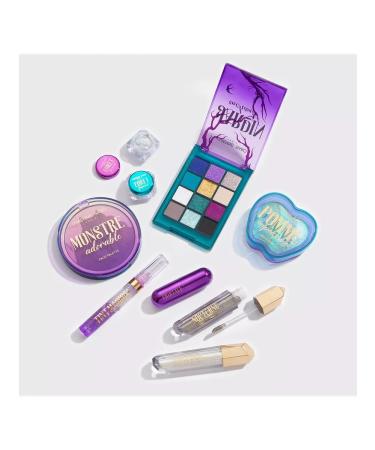 VIVIENNE SABO Histoires Infernales Jardin Enchante Palette Palette - Buy Online on GoSupps.com