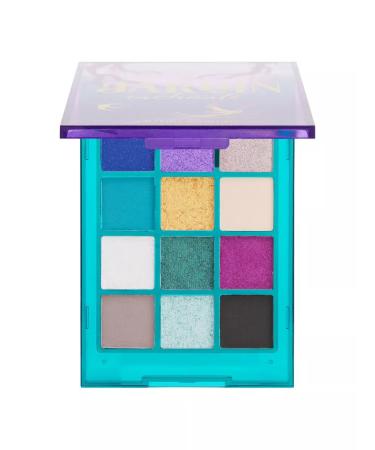 VIVIENNE SABO Histoires Infernales Jardin Enchante Palette Palette - Buy Online on GoSupps.com