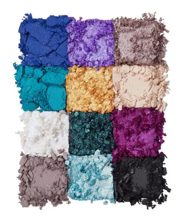 VIVIENNE SABO Histoires Infernales Jardin Enchante Palette Palette - Buy Online on GoSupps.com