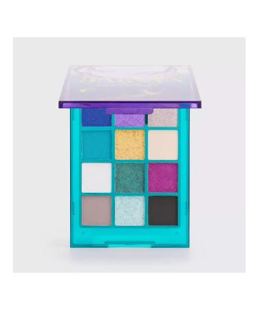 VIVIENNE SABO Histoires Infernales Jardin Enchante Palette Palette - Buy Online on GoSupps.com