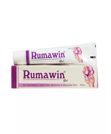Win Trust Rumawin gel 25g