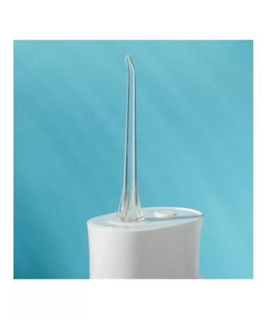 LandLine Irrigator for the oral cavity Luazon LIR-01 portable - Buy Online on GoSupps.com