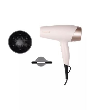 Remington Hair hater D4740 Soft with ionization - Buy Online on GoSupps.com