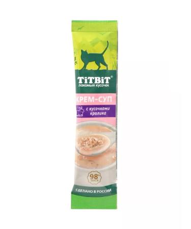 Titbit Cream-SUP COMPENTING COMPETITION 10G 16pcs - Buy Online on GoSupps.com
