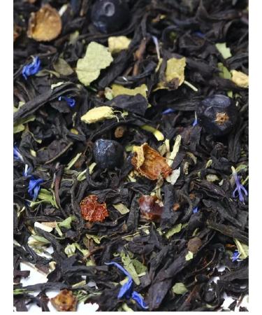 EMPIRE OF TEA tea with thyme ginger of herbal - Buy Online on GoSupps.com