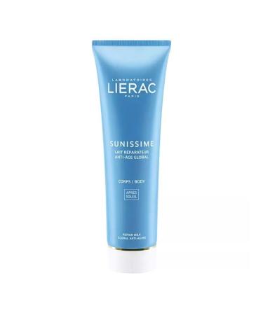 LIERAC Liierac restoring milk-Anti-Azh Global 150 ml