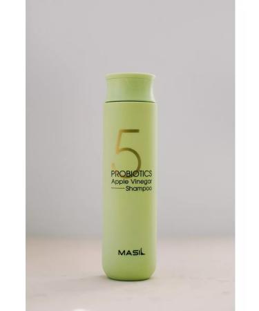 Mask Masil against dandruff with apple vinegar Korea - Buy Online on GoSupps.com