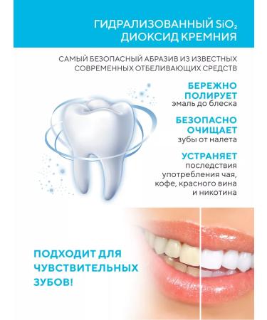 Dental Clinic 2080 Mint -gel gel paste Ice Mint 2pcs Korea - Buy Online on GoSupps.com