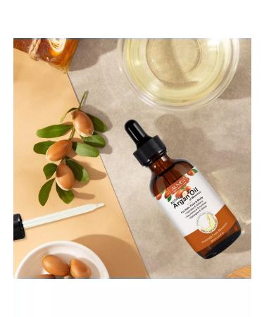Aliver Argan oil from hair loss - Buy Online on GoSupps.com