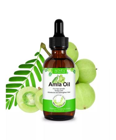 Aliver Ampla oil for hair growth - Buy Online on GoSupps.com