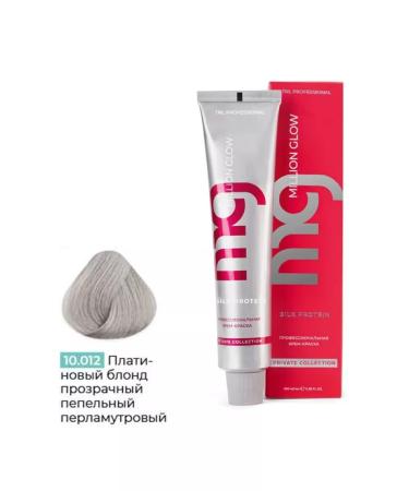 TNL PROFESSIONAL TNL hair cream (10.012) - Buy Online on GoSupps.com