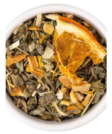 LUKKSEN Green ginger orange-immobrya 125g - Buy Online on GoSupps.com