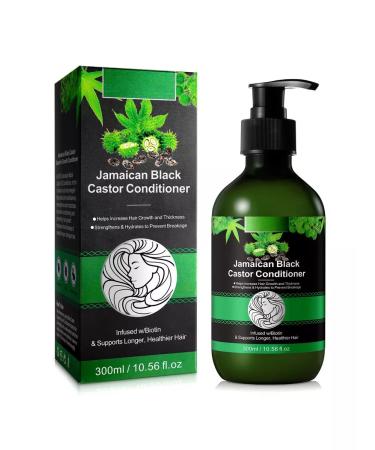 Aliver Hair conditioner based on black castor oil - Buy Online on GoSupps.com