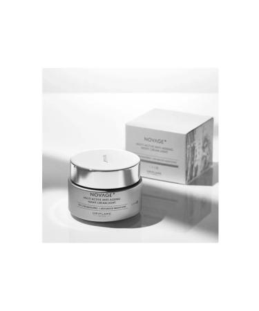 Oriflame Easy Multiastal Novage Night Cream - Buy Online on GoSupps.com