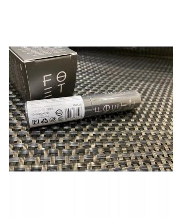 Foet Eyebrow gel fixing transparent 5 ml - Buy Online on GoSupps.com