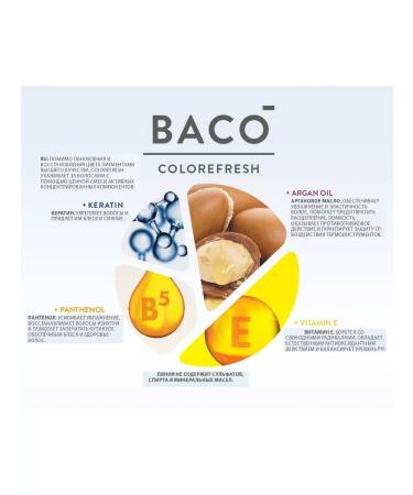 Kaaral Tinting hair mask Colorfresh Copper Copper 300ml - Buy Online on GoSupps.com