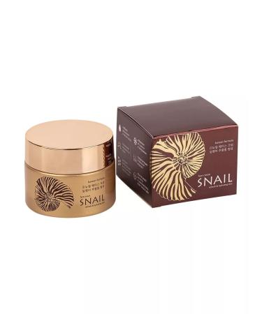 TaiYan Facial cream regenerating a snail secret 50 g