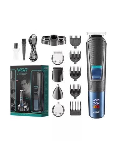 VGR Carriage machine 10B1 V-108 - Buy Online on GoSupps.com